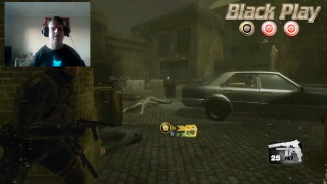 Wanted Weapons of Fate 7 Серія Море Епіку смотреть онлайн