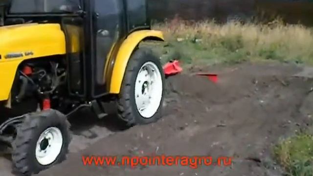 Рыхлитель выравниватель смотреть онлайн