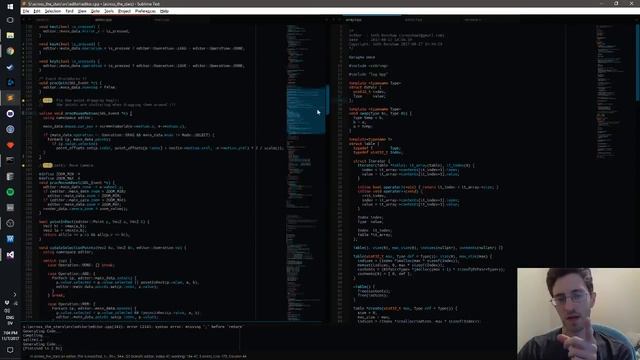 Session 051 - Back to the Database смотреть онлайн
