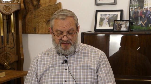 "Притчи Иисуса Христа. Притча о званых на брачный пир". Пастор Сергей Тупчик. 21.05.2020. смотреть онлайн