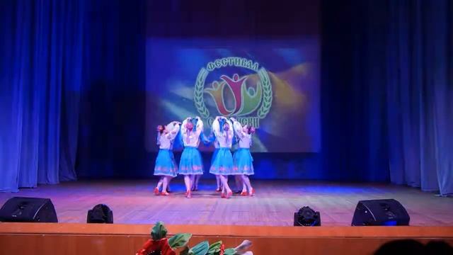 фестиваль "Славянский венец" смотреть онлайн