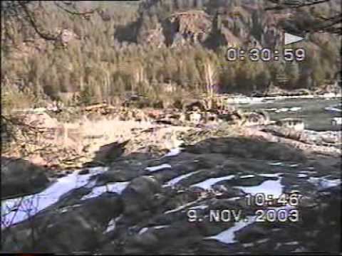 МЕЖСЕЗОНКА 2003 2 смотреть онлайн