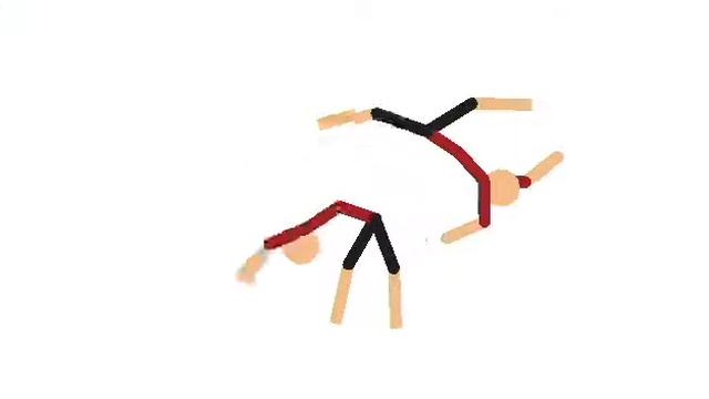 Loser life stickman nodes смотреть онлайн