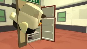 Витя в удивительном цифровом цирке