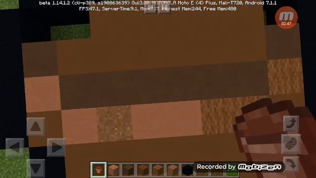 Статуя горшка в маенкрафте. смотреть онлайн