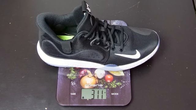 ОБЗОР БЮДЖЕТНЫХ БАСКЕТБОЛЬНЫХ КРОССОВОК NIKE KD TREY 5 VII смотреть онлайн