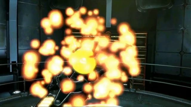 Singularity XBOX360 смотреть онлайн