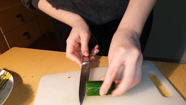 Очень Сочный КАПУСТНЫЙ САЛАТ смотреть онлайн