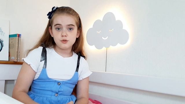 Нечитайка. "Джуді Муді" Меган МакДоналд смотреть онлайн
