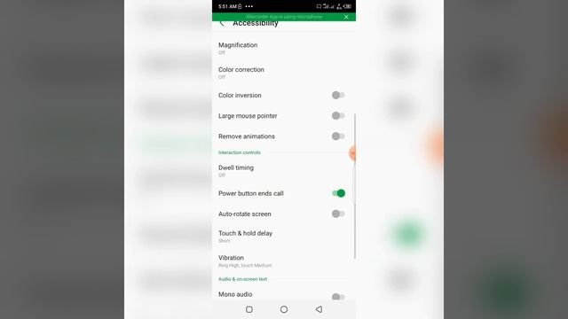 Infinix Screen off during call problem solved смотреть онлайн