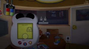 Playtime with Percy (FNaF Fan-Game) Full Walkthrough Night 1-5 + Bonuses