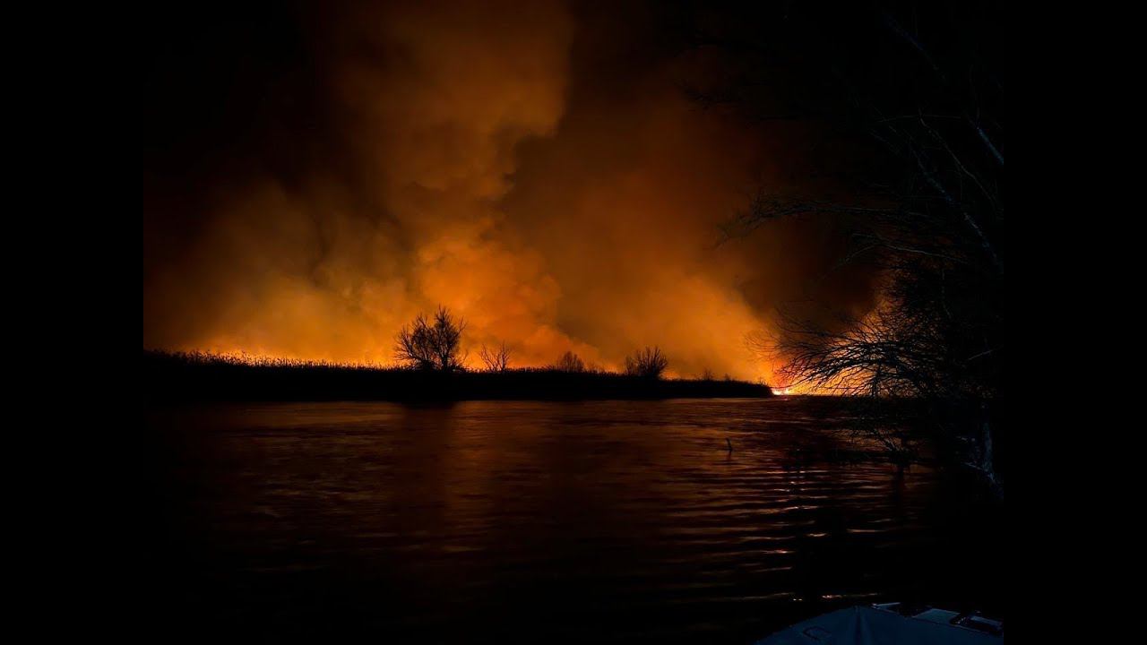 НЕ дикая рыбалка. Кемпинг. Белинский банк
