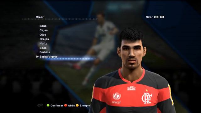 Lucas Paquetá (West Ham United - Brazil NT) PES 2013 смотреть онлайн