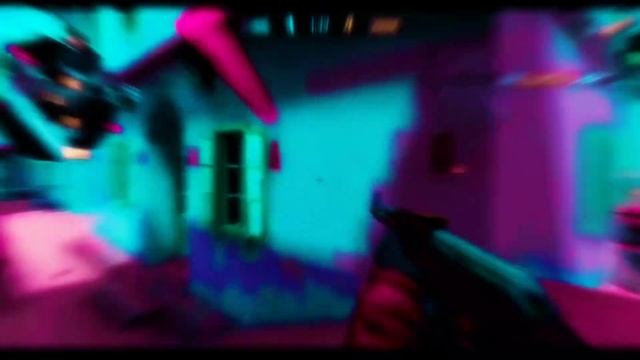 В моих глазах горит квазар, иду вперед ни шагу назад ?☠️ смотреть онлайн