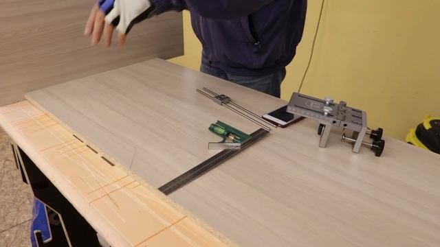 ✔️Мебель своими руками. ЧАСТЬ 2: "Стол". смотреть онлайн