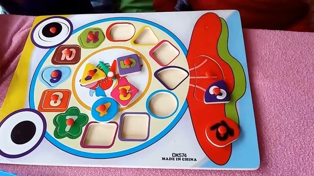 8 трансформеров и еще подарки от тети Виты)) смотреть онлайн