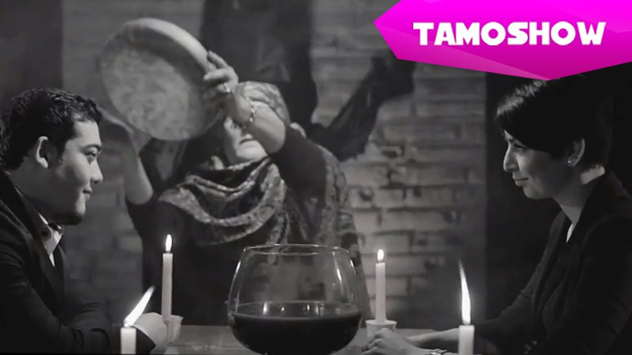 Толиб Исмоилов - Макри зан (2015) | Tolib Ismoilov - Makri Zan (2015) смотреть онлайн