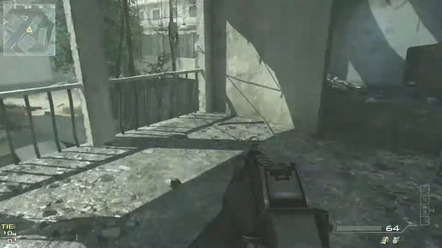 Call of Duty®: Modern Warfare 3 Tour of Multiplayer Map Bakaara (Xbox 360) смотреть онлайн