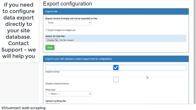 WooCommerce Web Scraping смотреть онлайн