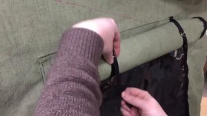Купить брезентовую армейскую палатку