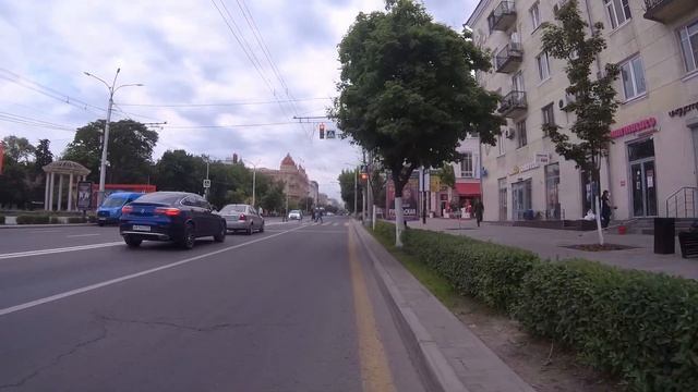 2K Ростов-на-Дону. НА РОСТОВСКИЙ ВЕЛОПАРАД 2023 ? смотреть онлайн