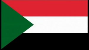 National Anthem of Republic of the Sudan гимн судан республика