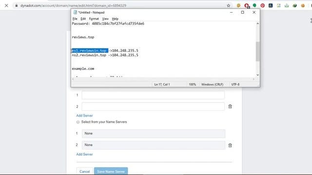 How to Install VestaCP on Digital Ocean VPS with Proper domain Setup смотреть онлайн