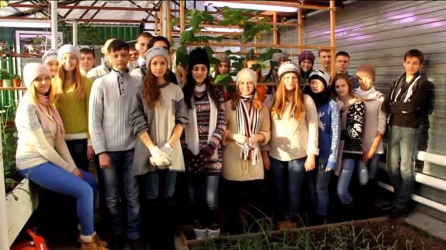 Новогоднее поздравление учителям смотреть онлайн