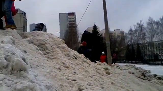 Ваня упал 7 раз а масковском 3 смотреть онлайн