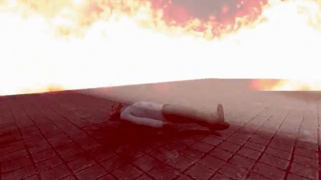 garrysmod explosion смотреть онлайн