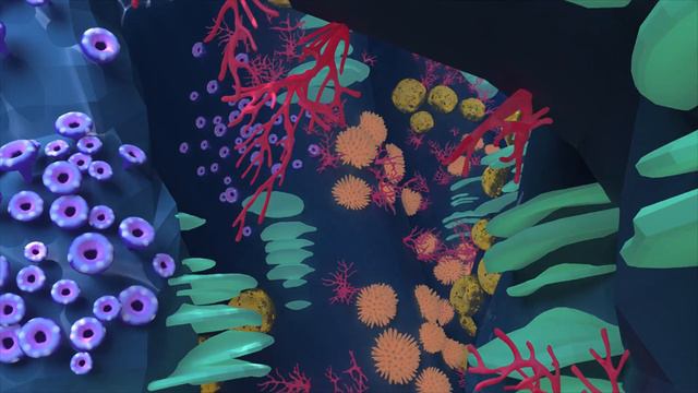 "Decrescendo" - Short Film by Vanna Liu смотреть онлайн