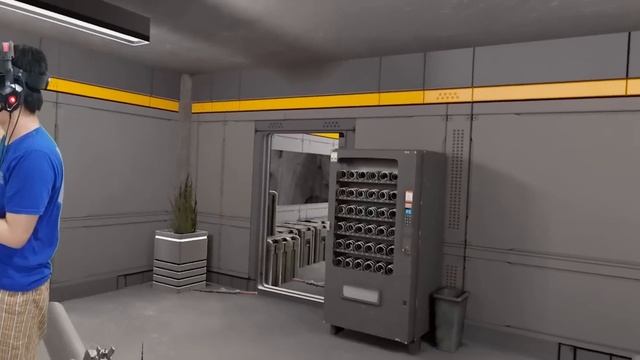 GG GEMING!! GAYA GUE UDAH KAYAK TOM CRUISE WKWK!!! ZeroCaliber VR Part 2 [SUB INDO] ~Sniper Treomor смотреть онлайн