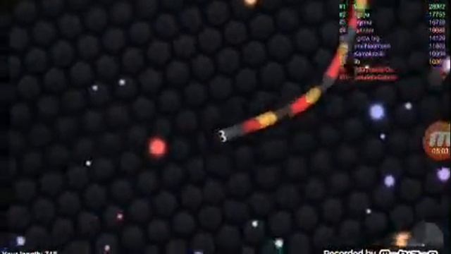 Слизарио. Злая змея смотреть онлайн