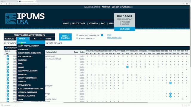 Installing Python and Getting Data - Stats Series смотреть онлайн