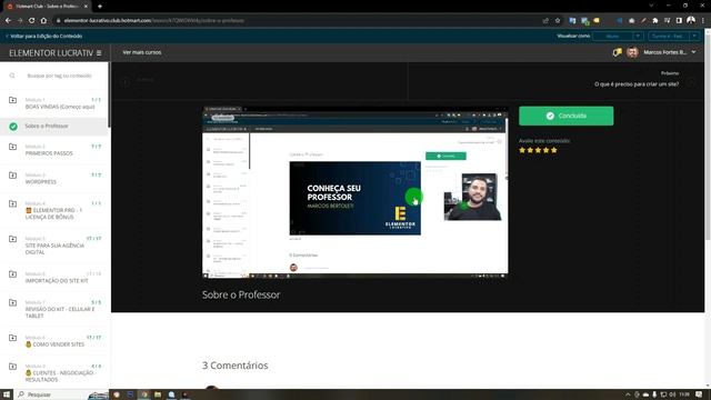 TEMPLATE ELEMENTOR PARA REBOQUE E GUINCHO - CRIAÇÃO DE SITES PARA GUINCHO смотреть онлайн