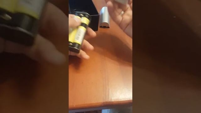 Wismec reuleaux RX2/3 обзор смотреть онлайн