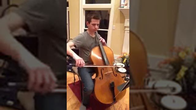 Concerto 2 in D Major Adagio смотреть онлайн