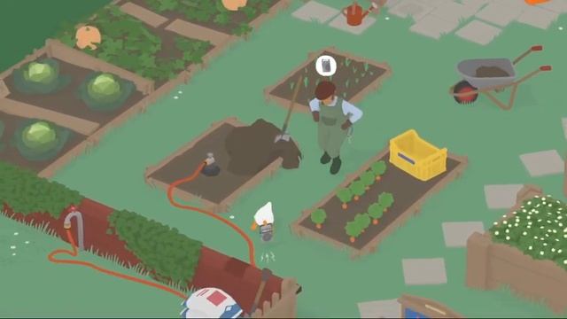 Дикий гусь? смотреть онлайн