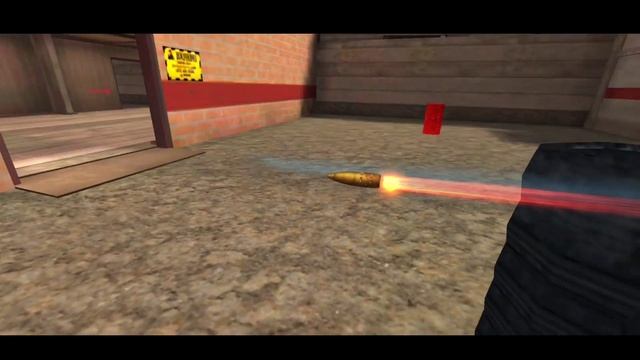 Modern Gun Strike Fps Shooting _ Android GamePlay #2 смотреть онлайн