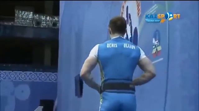 Победа на Чемпионате в Ташкенте смотреть онлайн