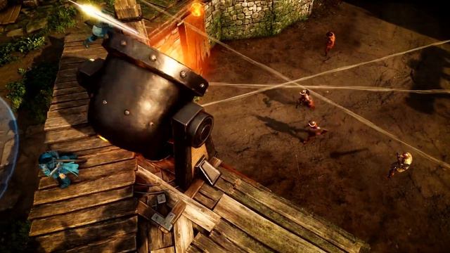 Что добавят в New World 2024 году?