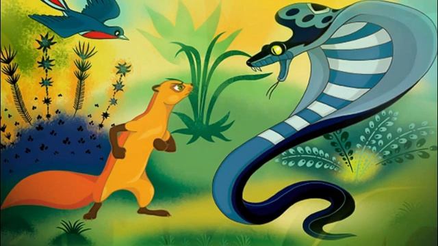 рикки тикки тави смотреть онлайн