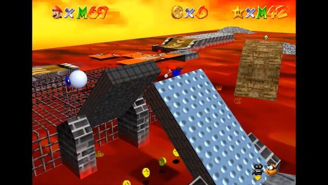 SM64 ~ TAS Competition 2012 ~ Task 3 Compilation смотреть онлайн