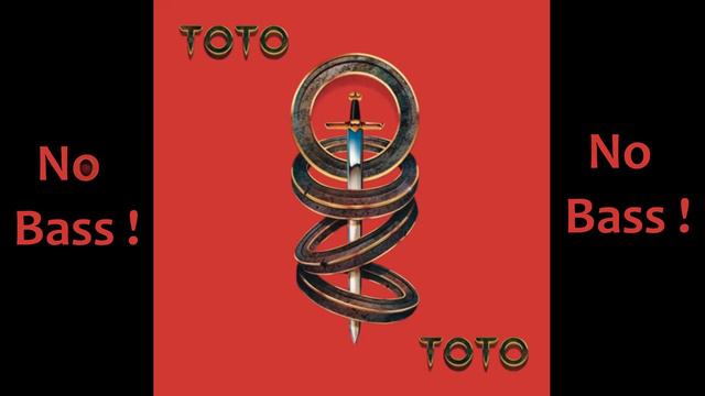 Georgy Porgy ► Toto ◄🎸► No Bass Guitar ◄🟢 Clic 👍🟢 смотреть онлайн