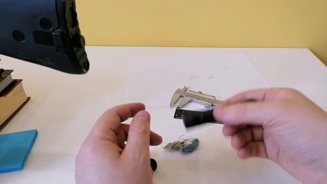 Холодная пристрелка коллиматора на Сайга Мк 223Rem смотреть онлайн