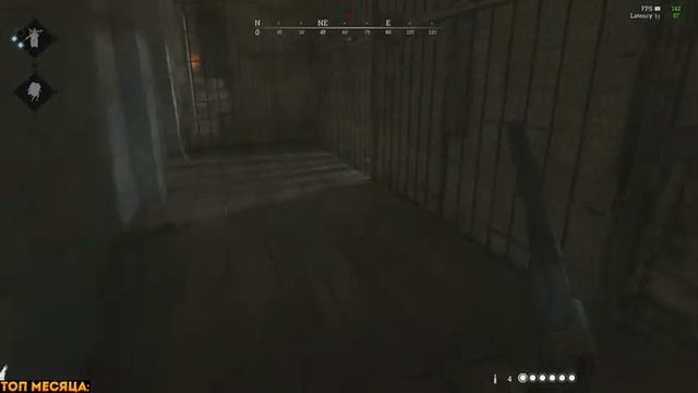 Hunt: Showdown ➤ Хант: Шоудаун стрим ➤ Ханты в деле. смотреть онлайн
