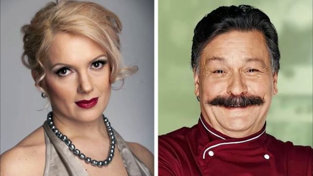 💕 11 звёздных пар о родстве которых мало кому известно 💕 смотреть онлайн