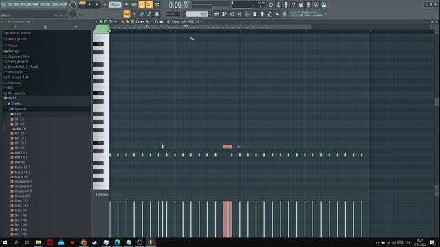 КАК СДЕЛАТЬ МУЗЫКУ ДЛЯ ИГРЫ В FL STUDIO | КАК НАПИСАТЬ МУЗЫКУ ДЛЯ ИГРЫ В FL STUDIO | МУЗЫКА ДЛЯ ИГР смотреть онлайн