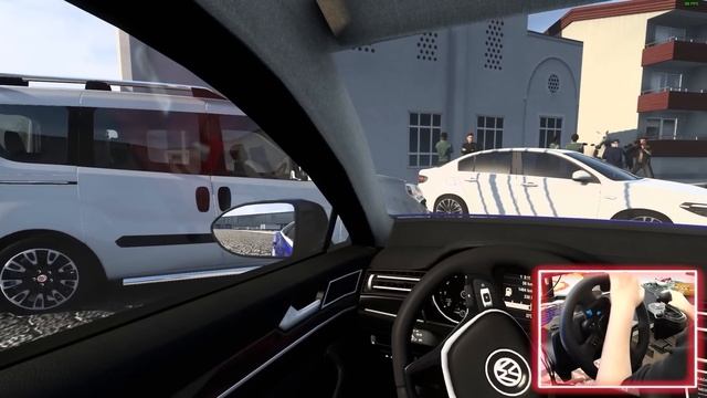 PASSATLA BAYRAM NAMAZI !!! w/@imdatTV @oguzhankaplan @OyunPas0 ETS 2 MOD 1.43 [ Logitech G29 ] смотреть онлайн