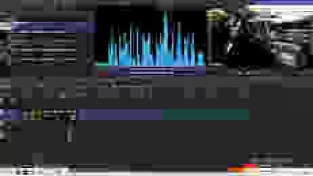 KdenLive Базовый монтаж в Rosa Linux смотреть онлайн